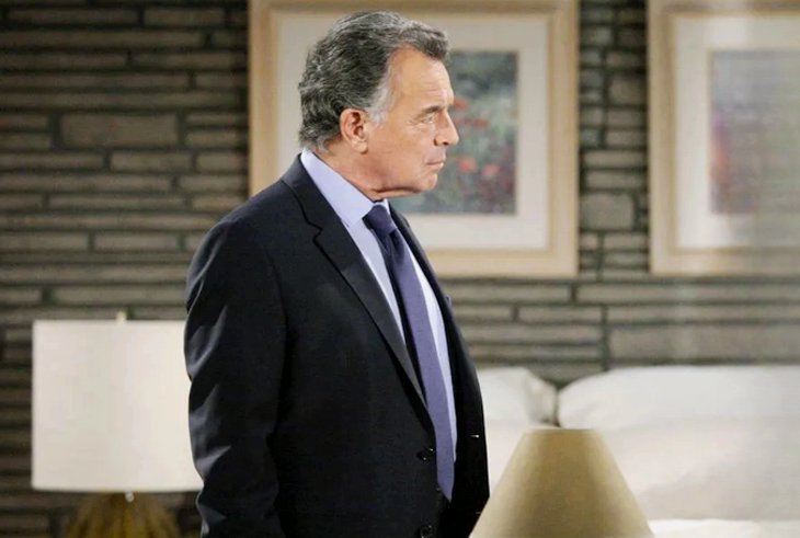 The Young And The Restless Spoilers: Who Is Ian Ward? Everything Fans Need To Know