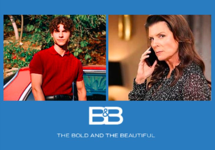 The Bold And The Beautiful Spoilers: Stalker Connections, Remy & Sheila’s Genetic Link?