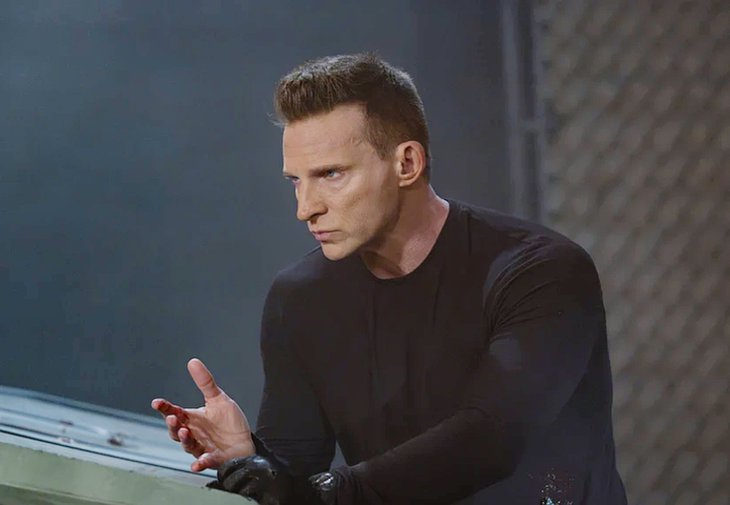 General Hospital Spoilers: Jason Brings Charlotte Home To Lulu – Valentin Pays The Ultimate Price For Pikeman Crimes?