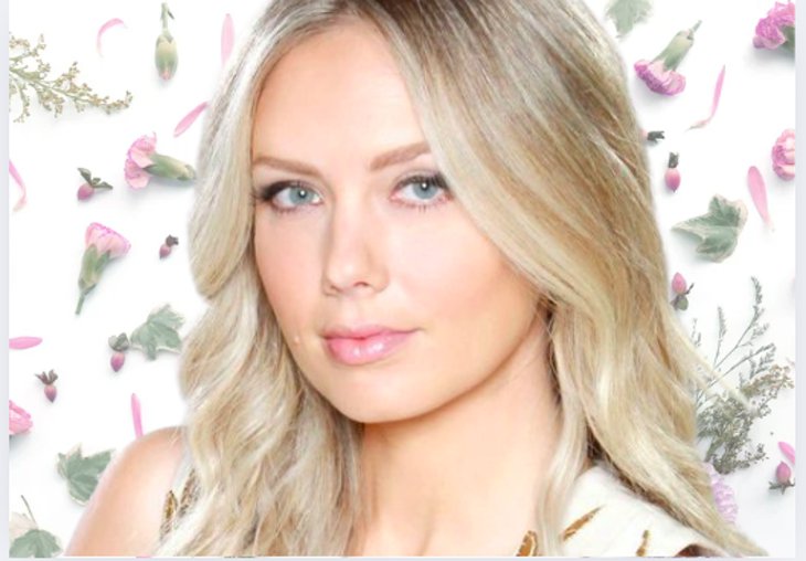 The Young And The Restless’ Melissa Ordway Sets The Record Straight On Going Off Contract – Abby Still Around