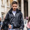 Police Investigate Theft of Liam Payne's Rolex Watch