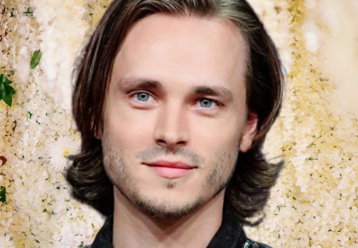 General Hospital Spoilers: Jonathan Jackson Reveals His Special Nashville Connection-A Mythical, Magical Manifestation