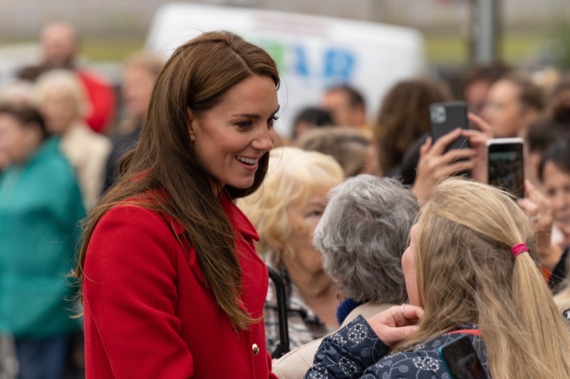 Editorial credit: Chris Brunt / Shutterstock.com 