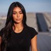 Kim Kardashian Struggles With Single Mom Life