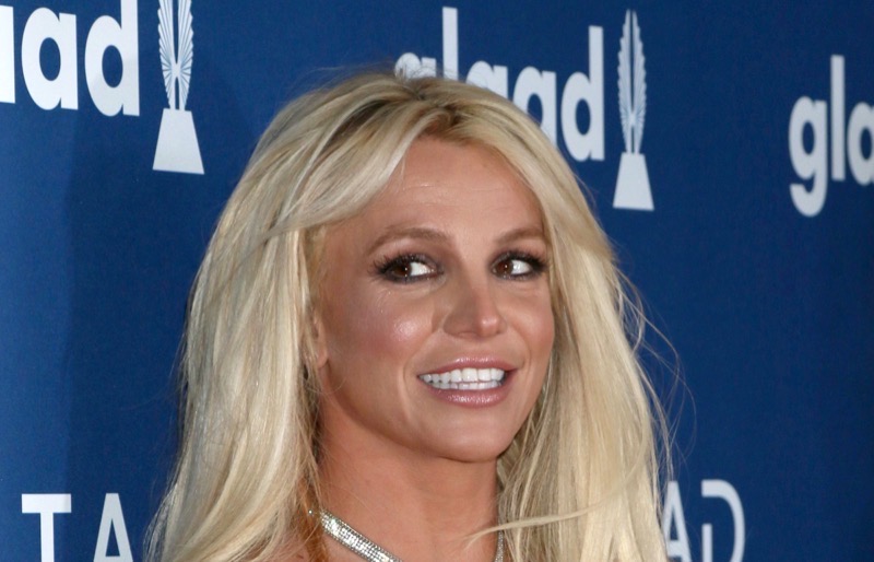 Jon M. Chu Aims to Tell Britney Spears' Story Authentically