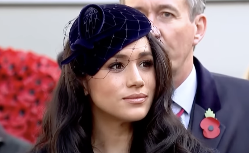 This Is The Reason Why America Hates Meghan Markle