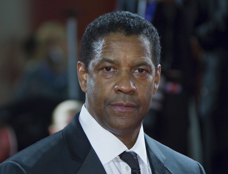 Denzel Washington Hints At Retirement And 'Black Panther' Role