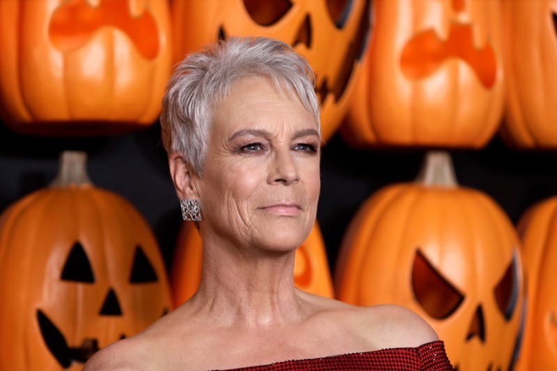 Jamie Lee Curtis Reveals Why She Deleted Her Account on X (Twitter)