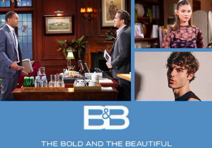 The Bold And The Beautiful Spoilers Week Of Nov 18: Remy vs Electra, Ridge’s Resolution, Carter’s Convincing Case