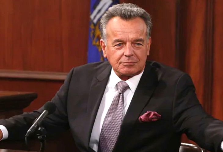 5 Reasons Why The Young And The Restless’ Ian Ward Is The Best Villain Ever