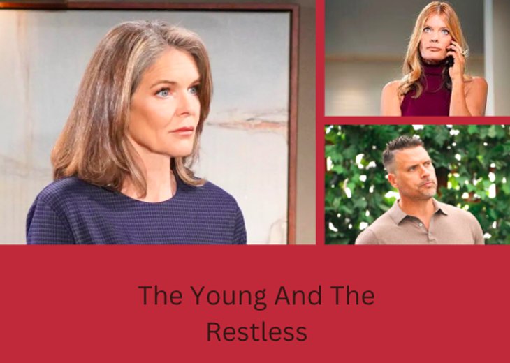 The Young and the Restless Spoilers Monday, Nov 18: Diane Exposed, Phyllis’ Fate, Nick’s Moral Dilemma