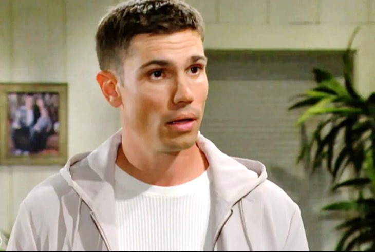 The Bold And The Beautiful Spoilers Monday, Nov 18: Finn Interrogated, Carter’s Control, Electra’s Passion