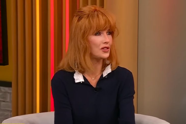 Kelly Reilly Trusts Taylor Sheridan With Her 'Yellowstone' Character