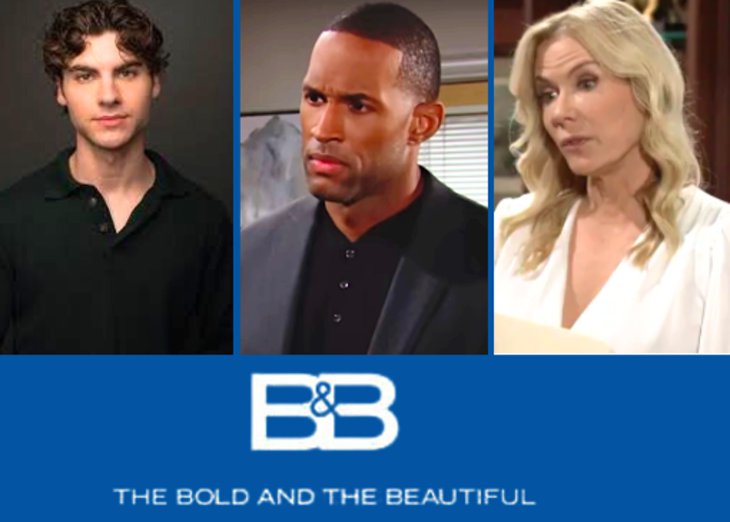 The Bold And The Beautiful Preview Week Of Nov 18: Remy Reconnects, Brooke’s Intel, Carter’s Ultimatum