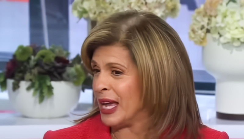 Hoda Kotb - The Today Show - NBC YouTube