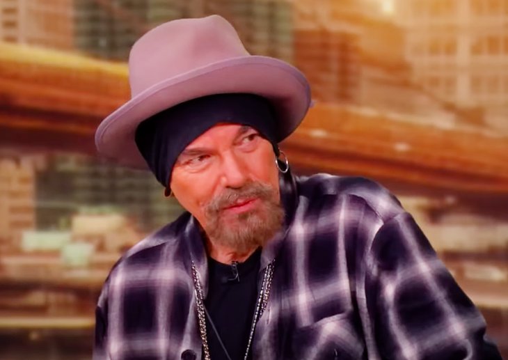 Billy Bob Thornton Reveals The Source Of Taylor Sheridan's Wild Success