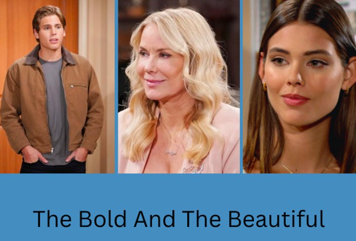 The Bold And The Beautiful Spoilers: 3 Must-See GH Moments - Week Of November 18