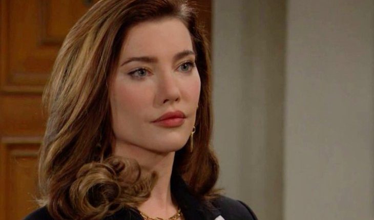 The Bold And The Beautiful – Steffy Forrester?