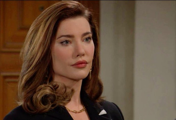 The Bold And The Beautiful Spoilers: Steffy Questions Carter’s Loyalty