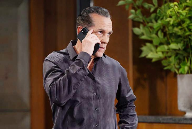 General Hospital Spoilers: Sonny Helps Lucky Find Purpose In Port Charles