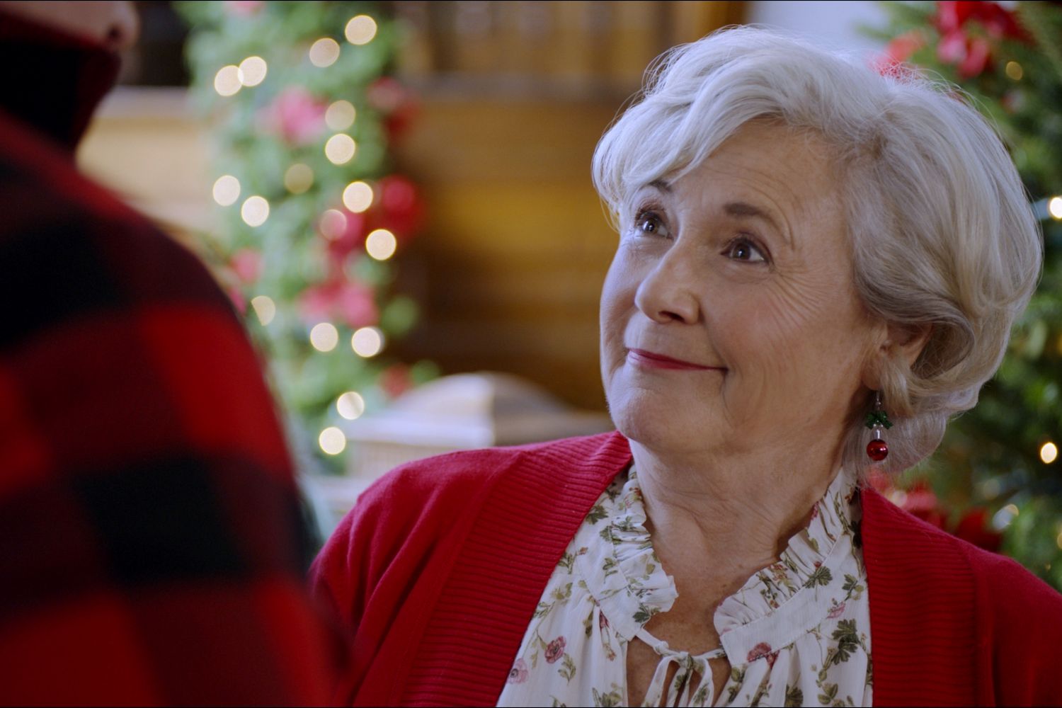 Believe in Christmas on Hallmark Channel