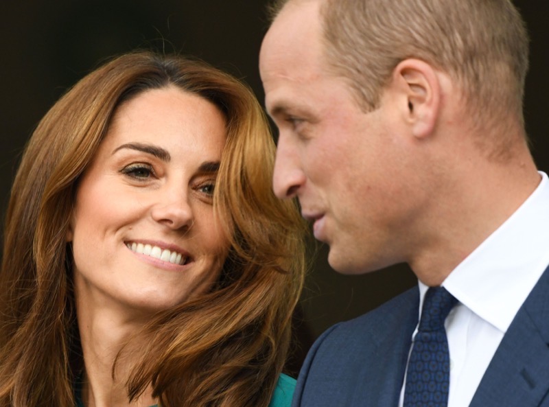 Prince William And Kate Middleton’s Marriage Keeps Making Headlines For This Reason