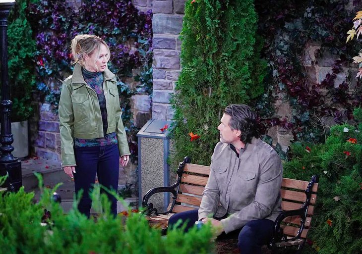 The Young And The Restless Spoilers: Nick Struggles With Sharon's Confession, What Should He Do?