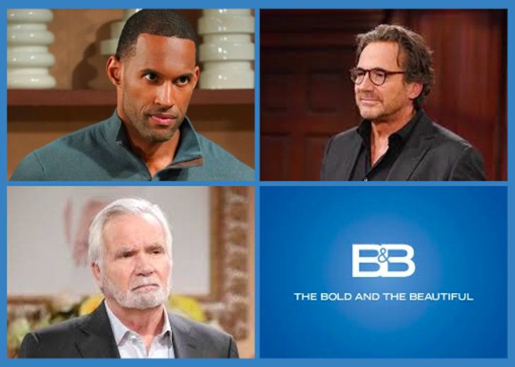 The Bold And The Beautiful Recap Monday, Nov 18: Carter’s Revolution, Ridge’s Investigation, Eric’s Instincts