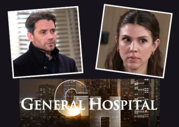 General Hospital Spoilers: Dante & Kristina Partner Up To Find Sam’s Killer After Autopsy Reveals Foul Play