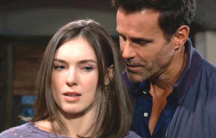 General Hospital Spoilers: Drew Has A Few Options In Sizing Up Scout's Incoming Mother Figure