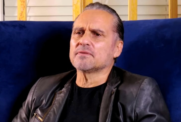 General Hospital’s Maurice Benard Talks About How Steve Burton & Jonathan Jackson Helped Him During Hard Times