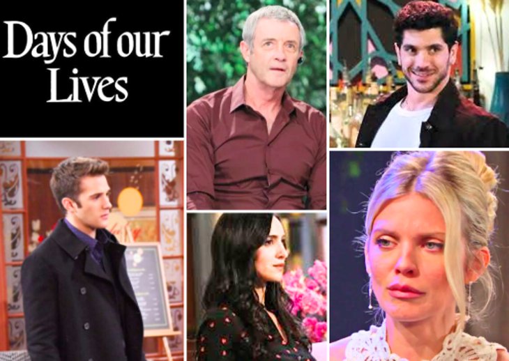  Days Of Our Lives Spoilers Wed, Nov 20: JJ & Gabi Bond, Javi Accused, Cat’s Clyde Scheme