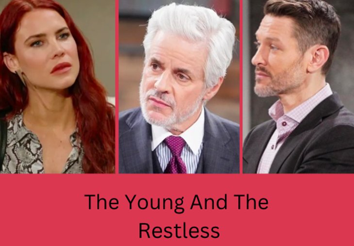 The Young And The Restless Spoilers Wed, Nov 20: Michael’s Legal Debate, Sally Settles Score, Daniel’s Justice Quest