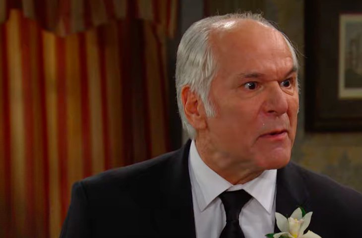 Days Of Our Lives Spoilers: Konstantin’s Redemption, Maggie Money Con Intended For Orphaned Grandkids?