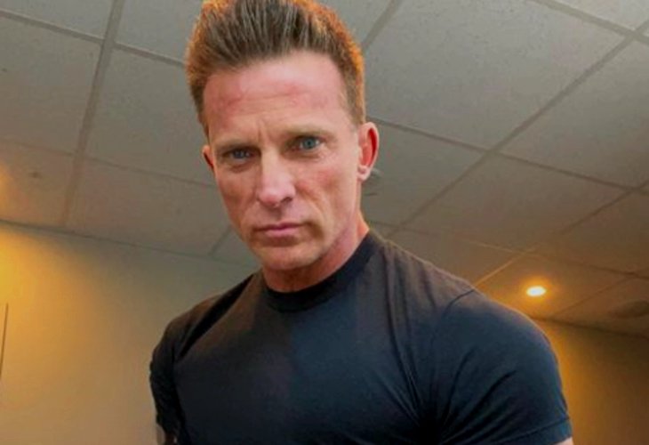 General Hospital Spoilers: Steve Burton Offers An Early Look At ‘Christmas In Port Charles’