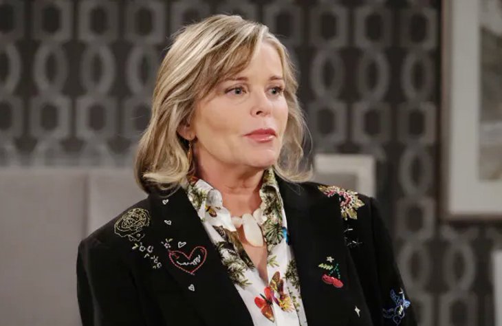 Days Of Our Lives Spoilers: Bonnie’s Sin, Responsible For Tainted Cupcakes & Lady Whistleblower Scandal?