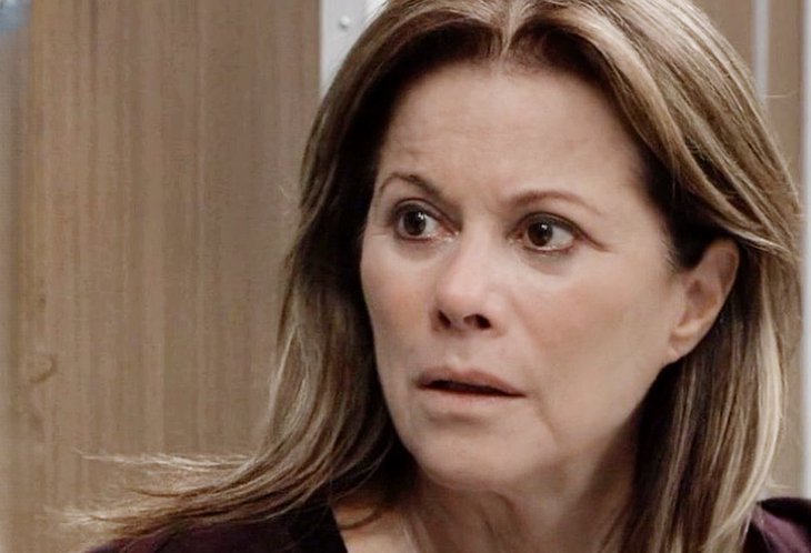 General Hospital Spoilers: Alexis Resents Laura When Lulu Miraculously Wakes Up!