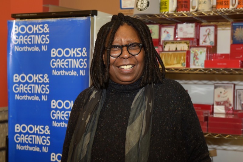 Whoopi Goldberg Faces Backlash After Allegedly Trying To Destroy A Small Business On Air