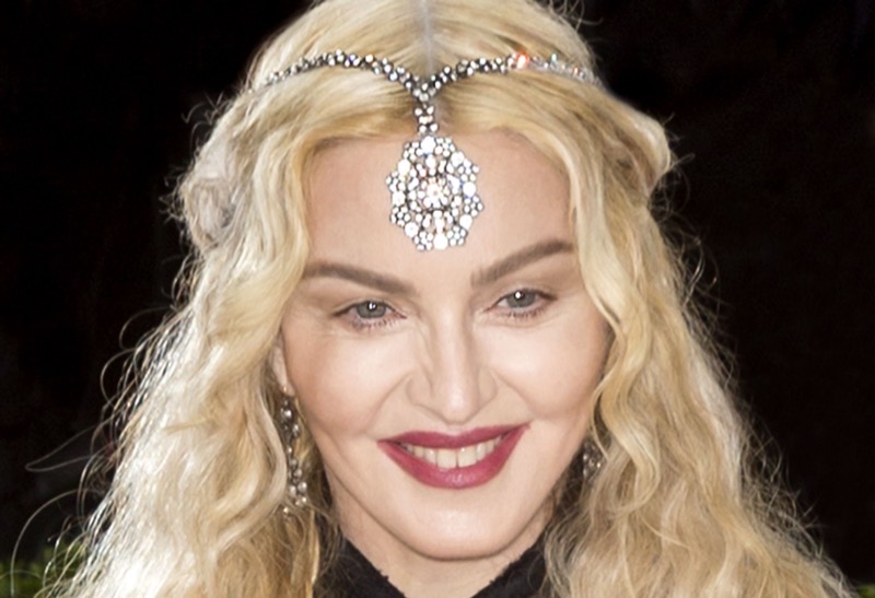 Madonna Requests Help From Fans Over Major Biopic Decision