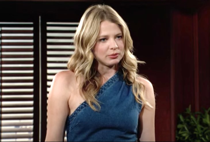 The Young And The Restless Spoilers: Summer’s Resentment Towards Nick – Animosity Builds Over Sharon Support?