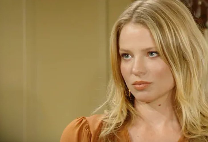 The Young And The Restless Spoilers Thurs, Nov 21: Summer’s Tough Decision, Elena’s Expertise, Diane’s Sacrifice