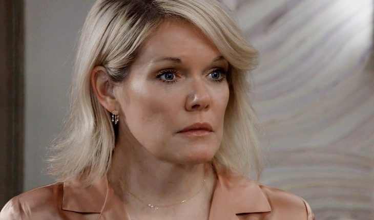 General Hospital – Ava Jerome’s