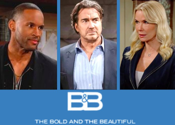 The Bold And The Beautiful Recap Wed, Nov 20: Carter’s Mistake, Brooke Suspicious, Ridge’s Tax Discovery