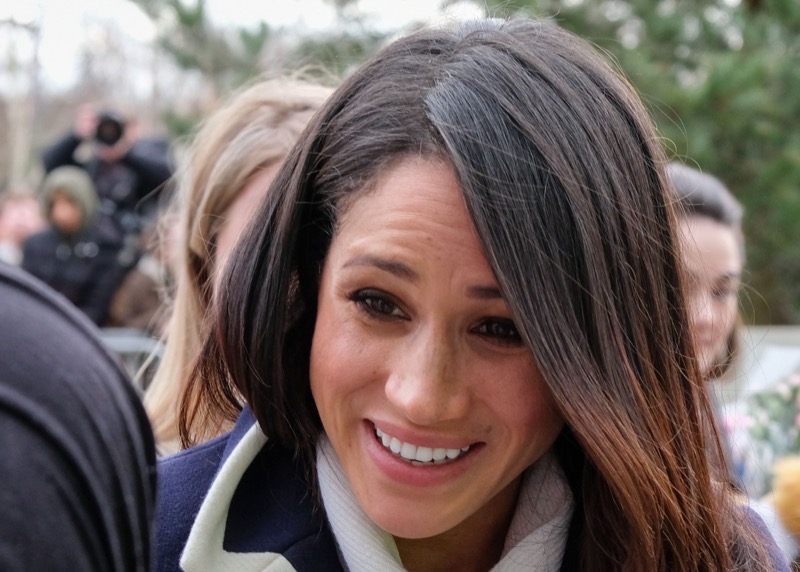 Meghan Markle Has Had The Worst Year Yet