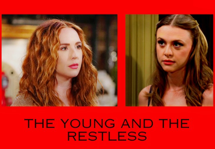 The Young And The Restless Spoilers: Claire & Mariah’s Danger, Ian & Jordan Take Hostages?