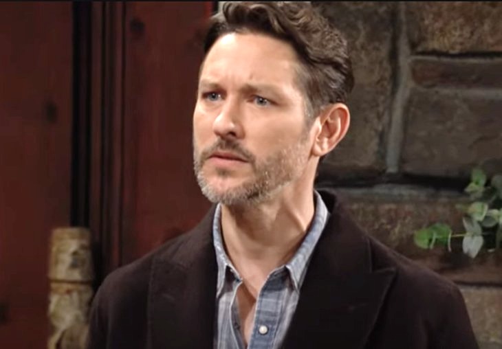 The Young And The Restless Spoilers: Daniel’s Darkness, Sharon’s Deadly Battle As Confession Chaos Erupts?