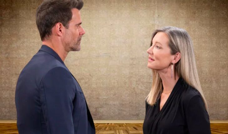 General Hospital – Drew Quartermaine (Cameron Mathison)