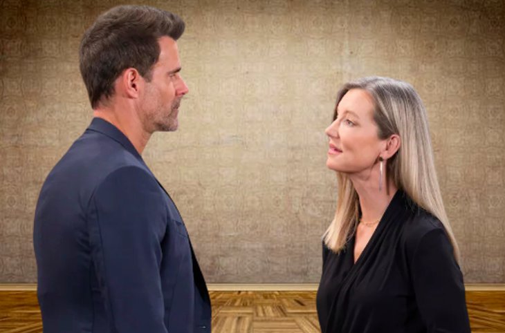 General Hospital Spoilers: Nina’s Revenge On Drew – Helps Jason Build Case For Custody Battle?