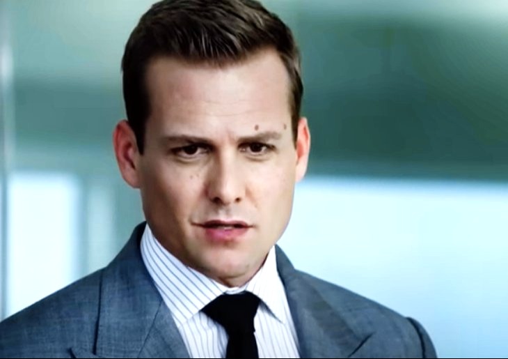 Gabriel Macht's Harvey Specter To Return In 'Suits' Spinoff 'Suits: LA' In A Multi-episode Arc