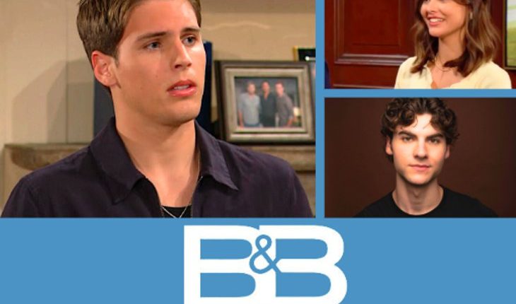 The Bold And The Beautiful